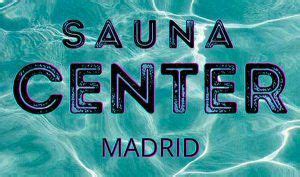 sauna center madrid|SAUNA CENTER (@saunacenter